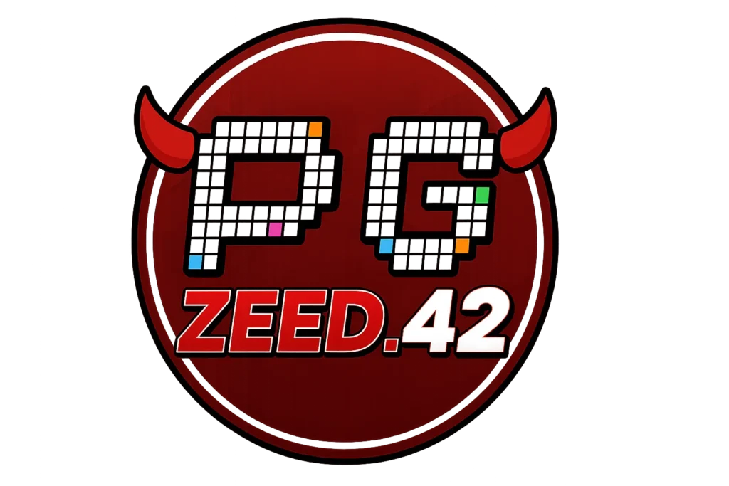 pgzeed42 logo