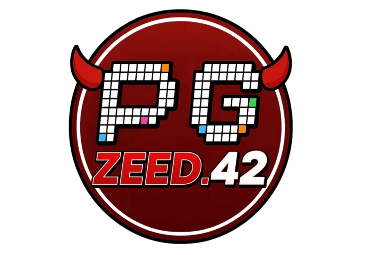 pgzeed42 logo